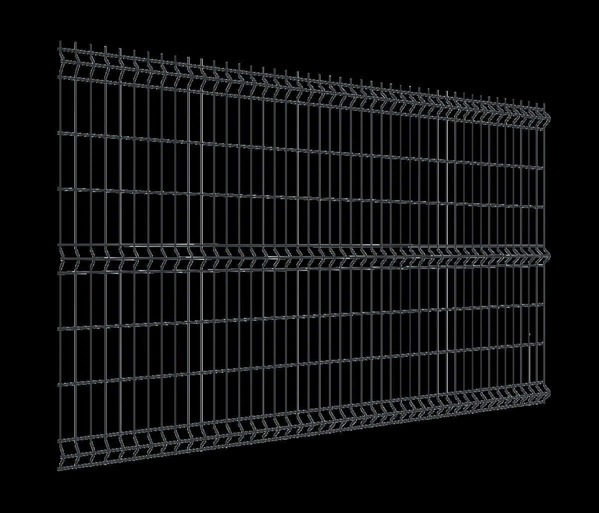 Панель Light 1,53х2,5 RAL 7016 Grand Line
