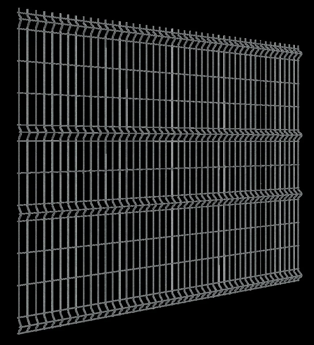 Панель Medium 2,03х2,5 Zn Grand Line (60)