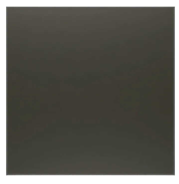 Панель декоративная AEON D100/125 179х179 стекло Exclusives Silver Bronze DICITI