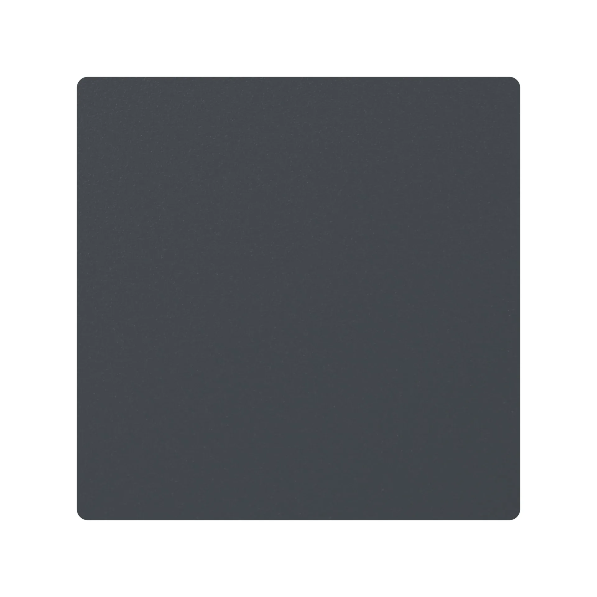 Решетка вентиляционная RVM сетка разъемная на магнитах 170х170 окрашсталь Gray ERA