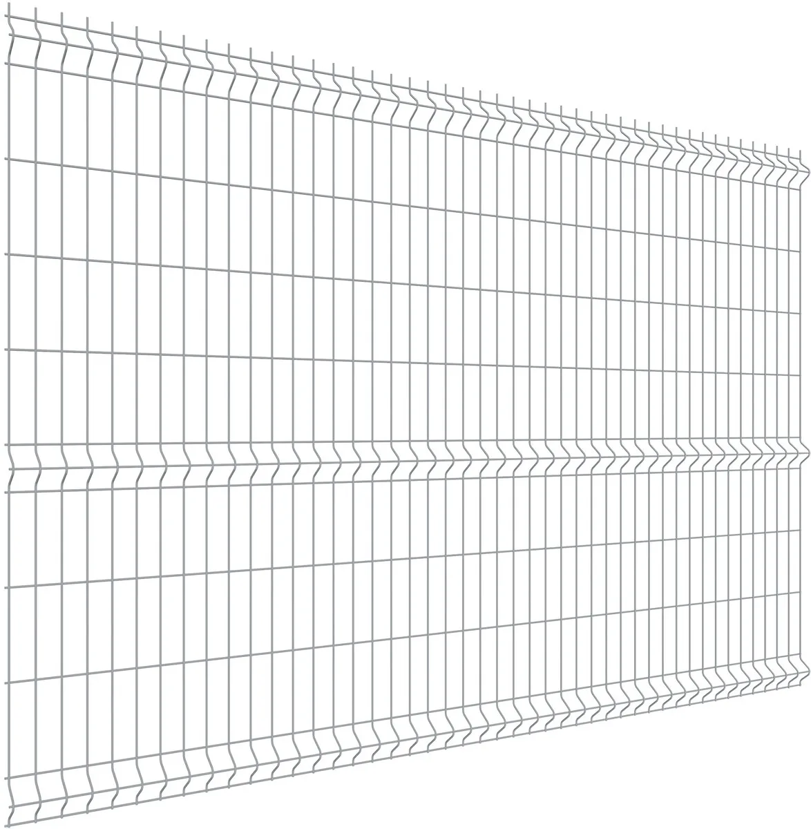 Панель Profi 1,73х2,5 RAL 7040 Grand Line