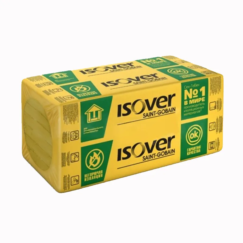 Утеплитель Vetonit (ISOVER) Венти 50х600х1000 мм