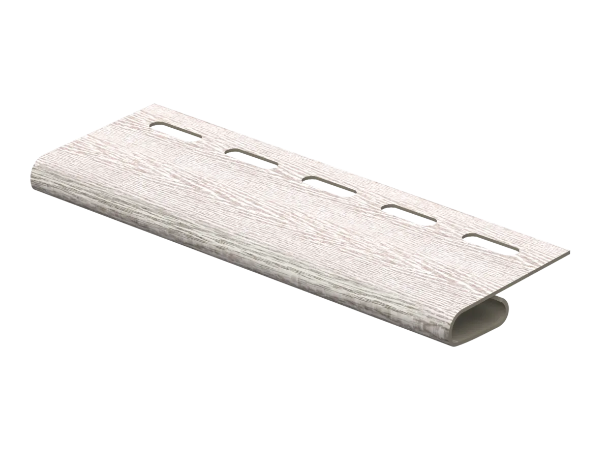 Завершающая планка Timberblock 3 м