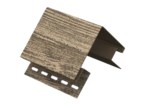 Наружный угол Timberblock 3 м