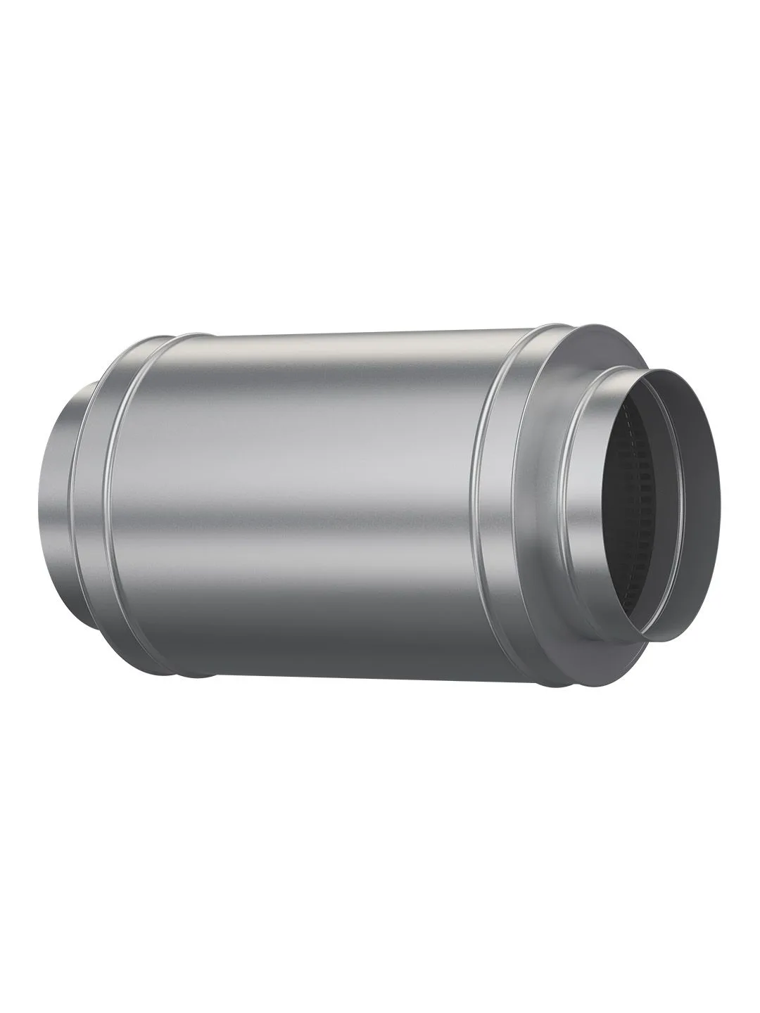 Шумоглушитель MDG D315 L06м оцинкованная сталь ERA PRO
