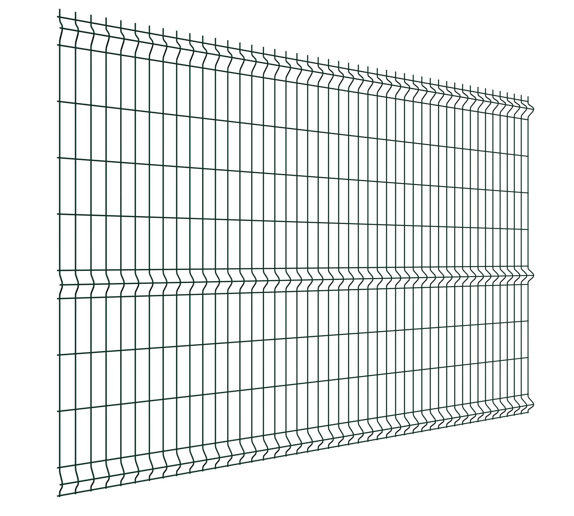 Панель Profi 1,73х2,5 RAL 6005 Grand Line
