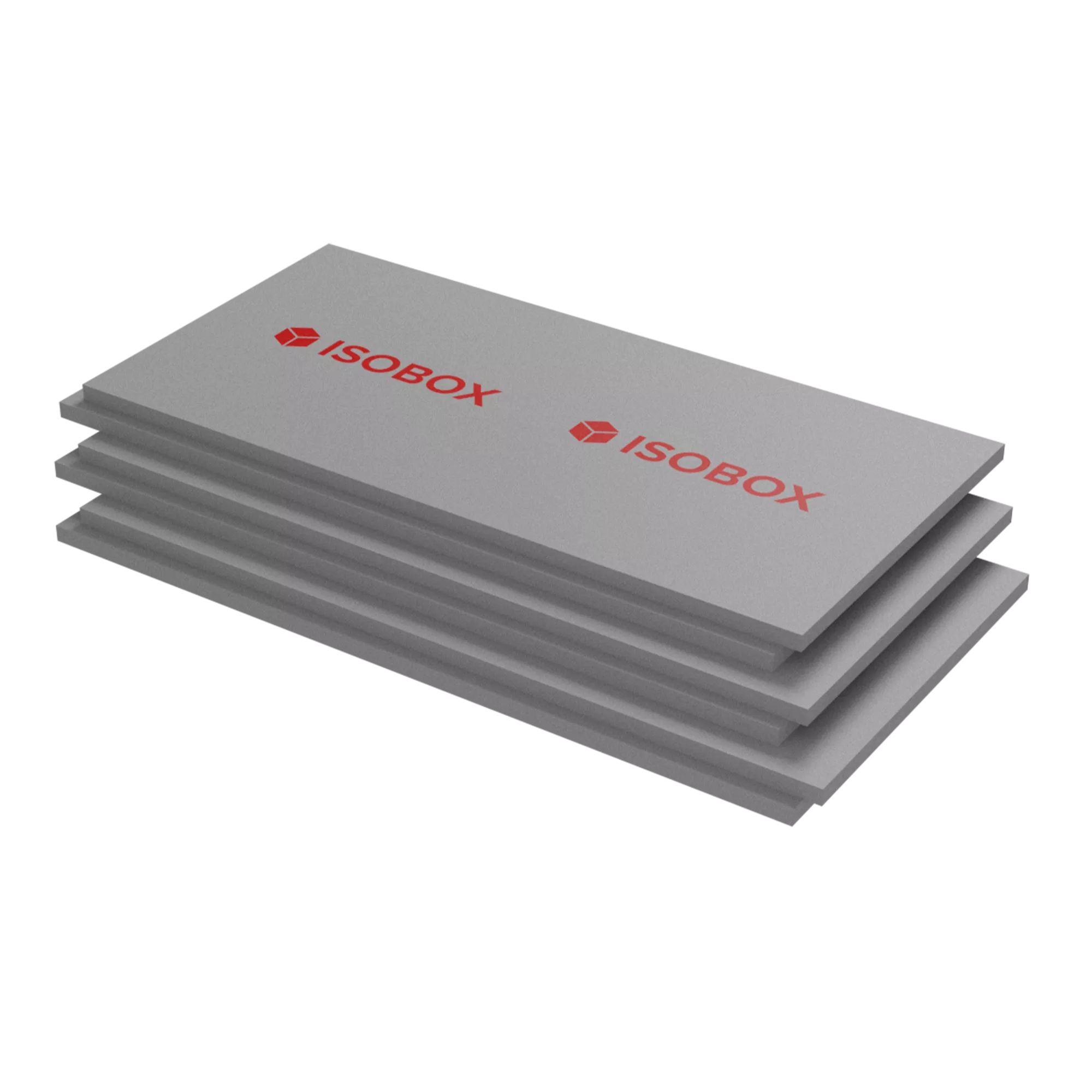 ISOBOX 150 1180х580х50-L (8 плит, 5,48 кв.м) / ИЗОБОКС