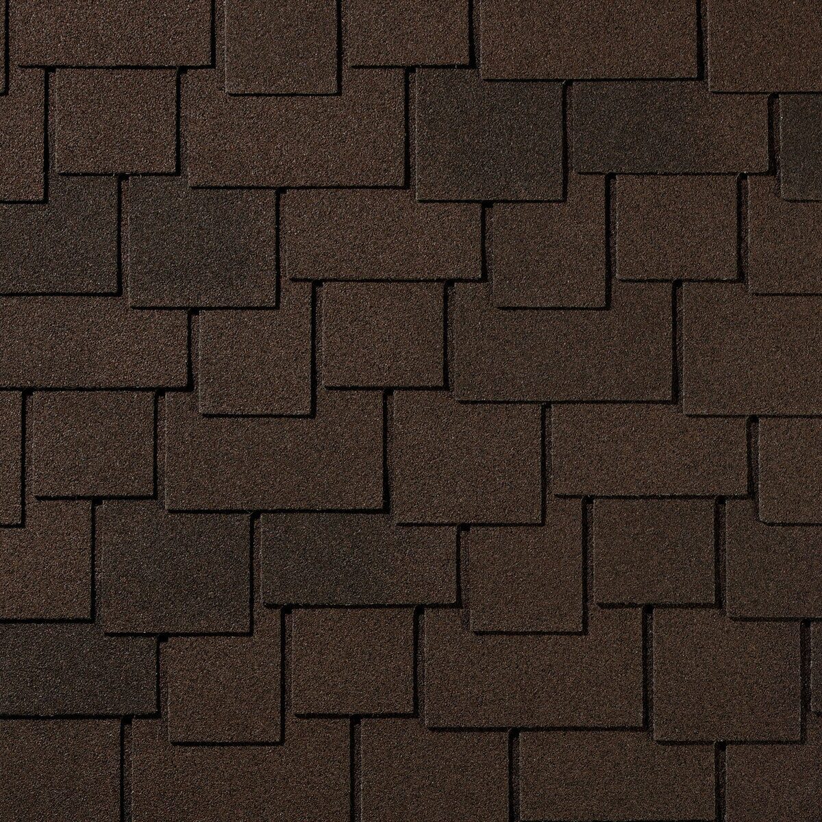 Гибкая черепица Quiet Tile Eclectica, Маболо