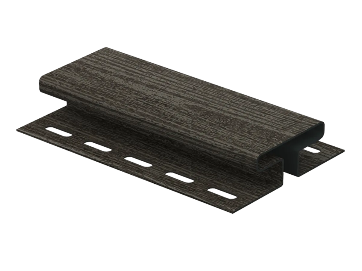 H-планка Timberblock 3 м