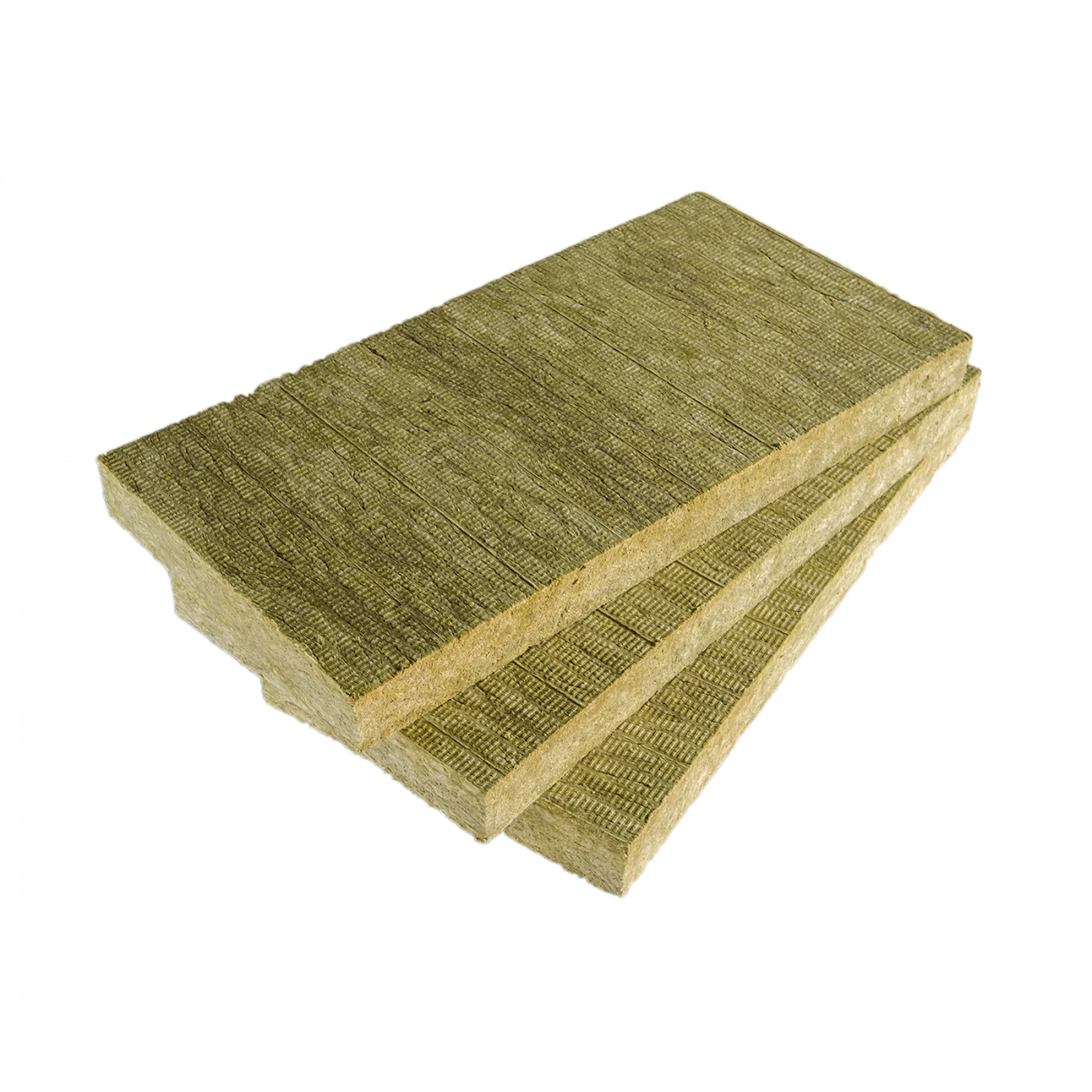 Утеплитель ТЕХНОВЕНТ ОПТИМА, 1200х600х50 мм, (6 плит, 4,32 кв.м)