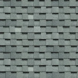 ТЕХНОНИКОЛЬ SHINGLAS многослойная черепица, Джаз, Кастилья