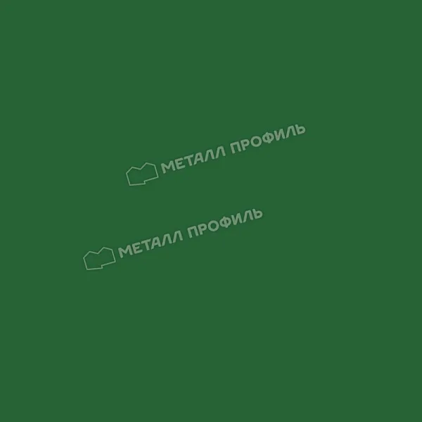 Лист плоский Металл Профиль (ПЭ-01-6002-0.45)