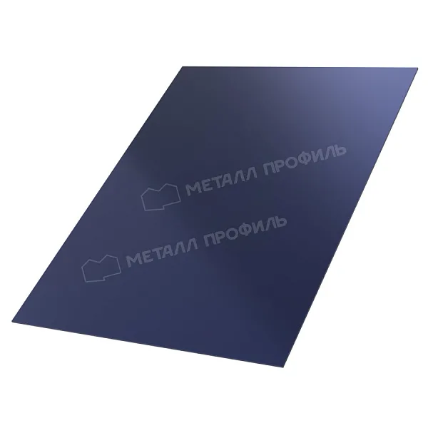 Лист плоский Металл Профиль (PURMAN-20-Citrine-0.5)
