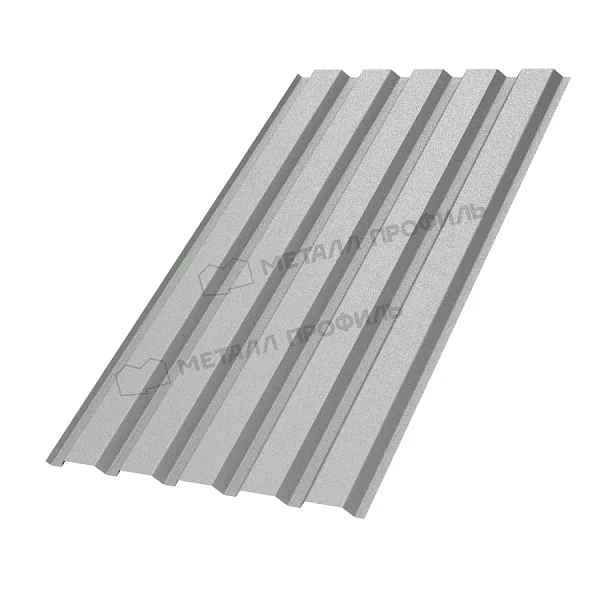 Профлист МЕТАЛЛ ПРОФИЛЬ МП-35х1035-B Металл Профиль (VikingMP-01-9003-0,45), RAL9003 Белый