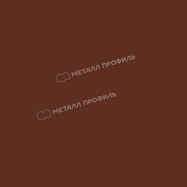 Держатель трубы (на кирпич) МЕТАЛЛ ПРОФИЛЬ БЮДЖЕТ 76х102 Ral 3005 Держатель трубы МЕТАЛЛ ПРОФИЛЬ БЮДЖЕТ 76х102 Ral 3005