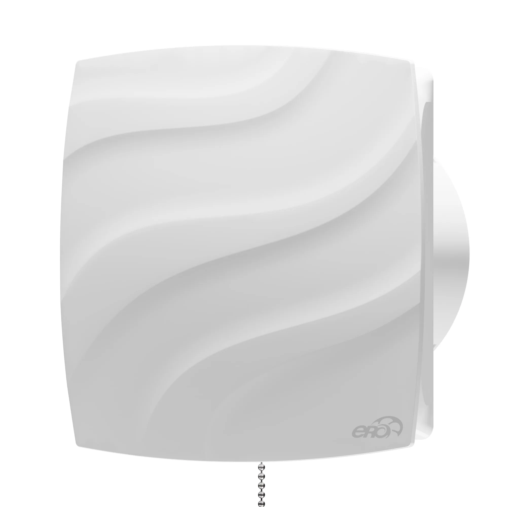 Вентилятор накладной WAVE D120 тягвыкл ERA