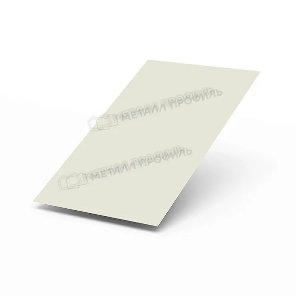 Лист плоский Металл Профиль (VikingMP-01-9003-0.45)