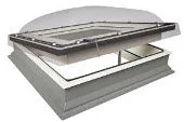 Окно мансардное DEC-C P2 60х60