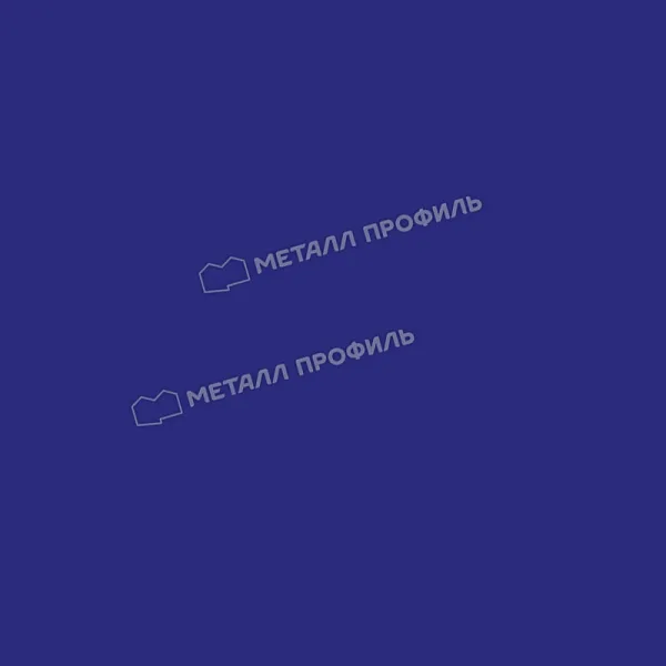 Лист плоский Металл Профиль (ПЭ-01-5002-0.45)