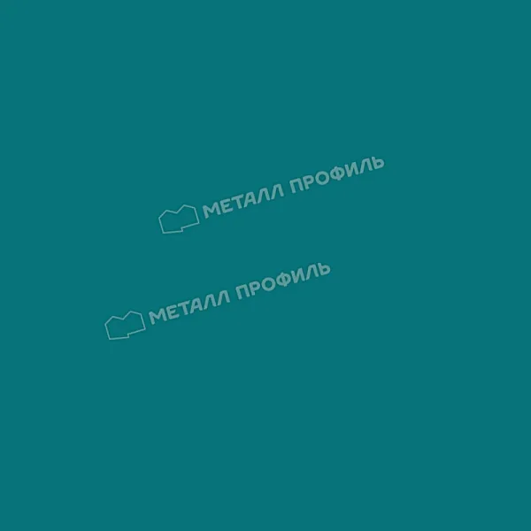 Лист плоский Металл Профиль (ПЭП-01-5021-0.4)