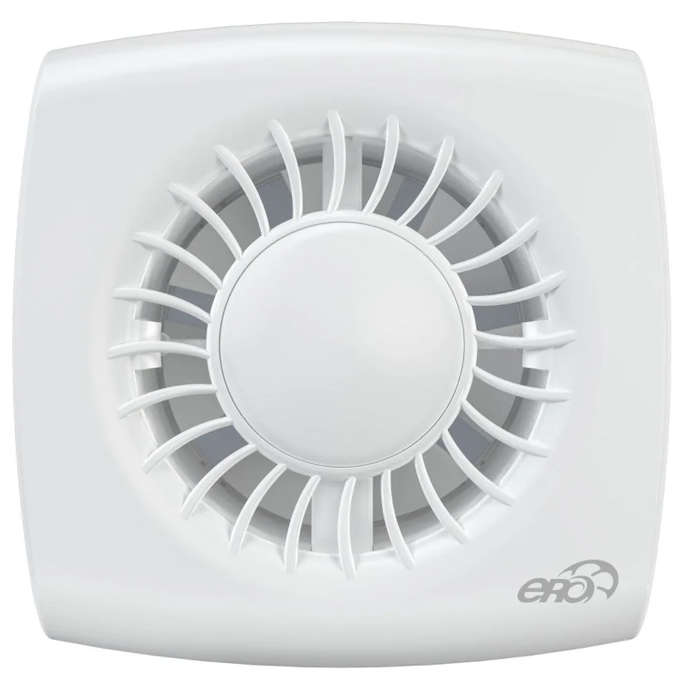 Вентилятор накладной WIND D100 ERA