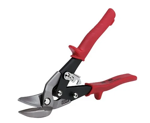 Ножницы подрезные левые AV6 Malco - AV6