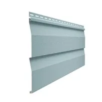 Сайдинг Стандарт (Standard) Корабельный брус D4.5D голубика Döcke