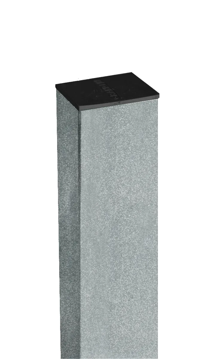 Столб 62х55х1,4х2500 Zn