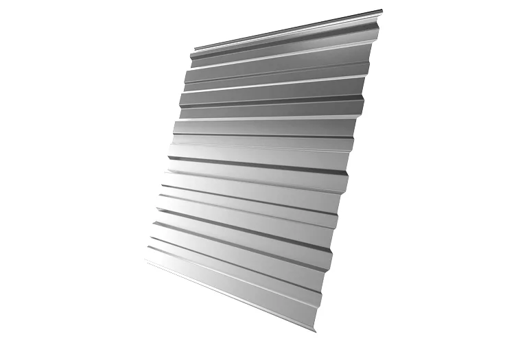Профнастил С10R Grand Line 0,7 Zn