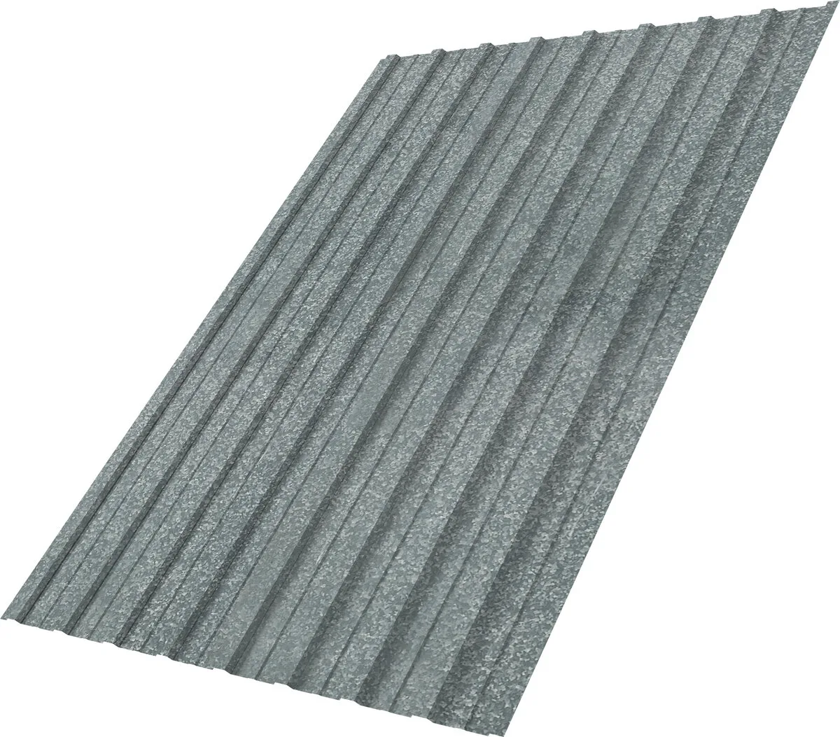 Профнастил С10A Grand Line 0,7 Zn