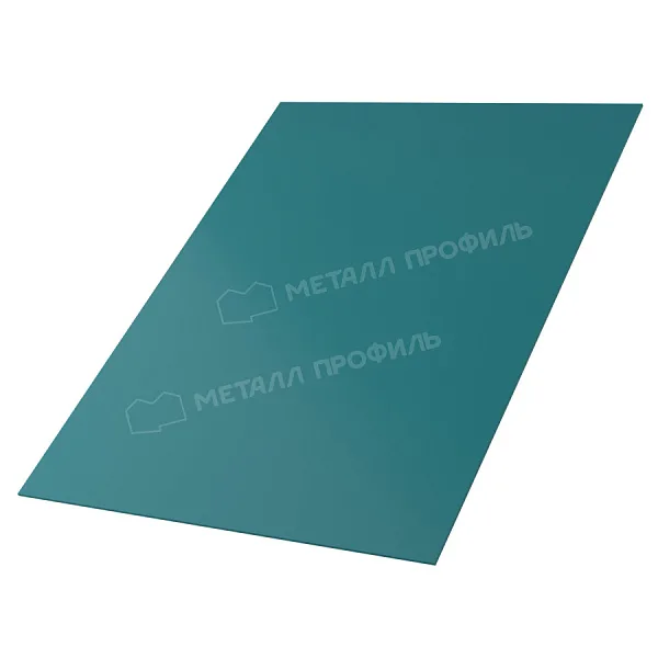 Лист плоский Металл Профиль (ПЭП-01-5021-0.4)
