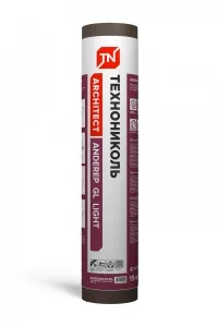 Подкладочный ковер ТЕХНОНИКОЛЬ ANDEREP GL LIGHT