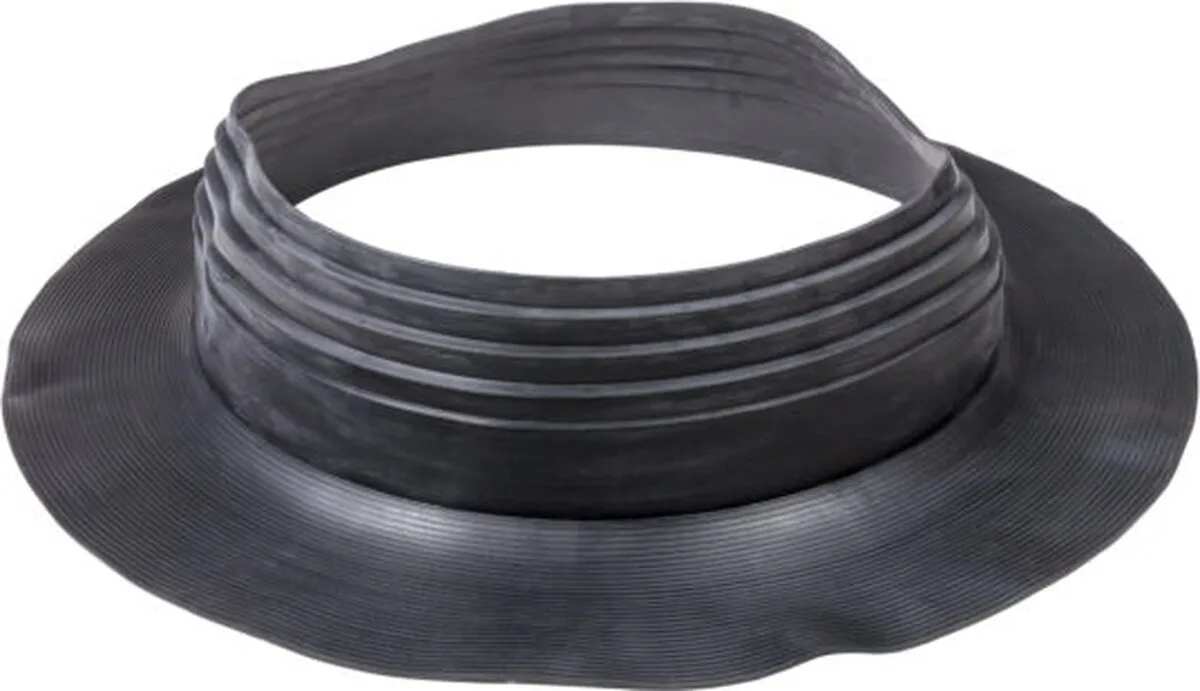 Уплотнитель резиновый Vilpe Felt-Roofseal №9 (500-575)