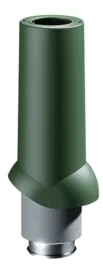 Труба ИЗЛ-125/700/ Зёлёный, (RR11) Döcke