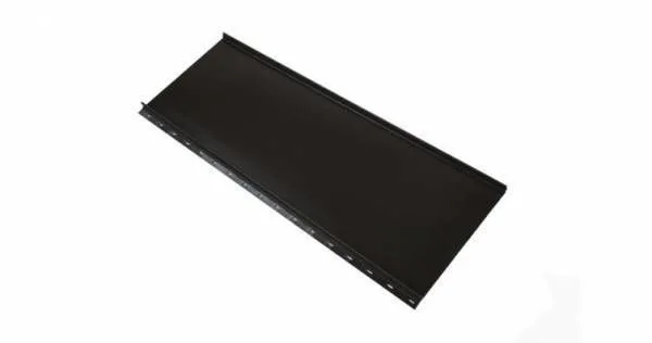 Кровля фальцевая Кликфальц Mini Grand Line 0,45 Colority Print с пленкой