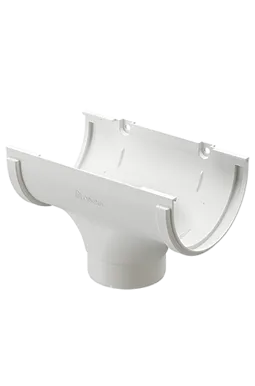Водосточная воронка Стандарт (Standard) Белый, (RAL 9003) Döcke