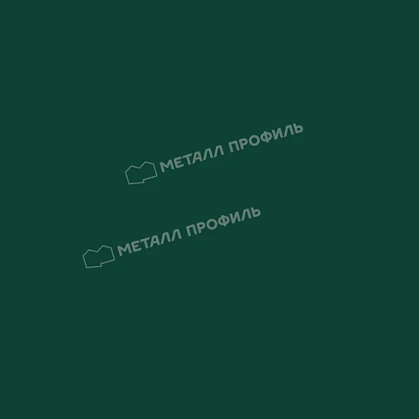 Лист плоский NormanMP Металл Профиль (ПЭ-01-6005-0.5)