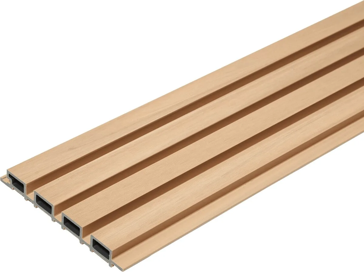 Панель стеновая СМ Волл (CM Wall) 26х219х4000мм сосна (pine)