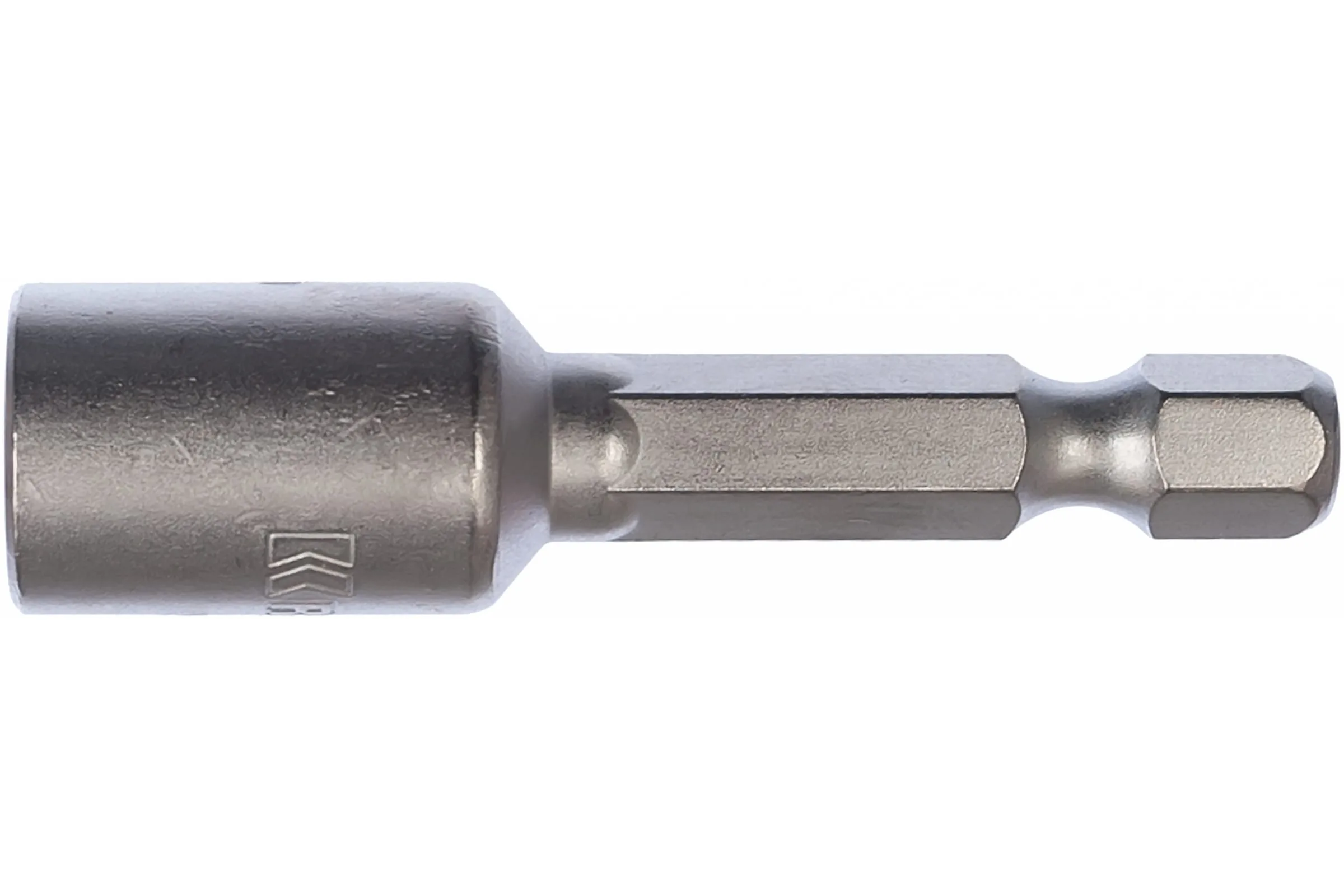 Магнитная насадка KRAFTOOL EXPERT 8х42, тип хвостовика Е 1/4", 1шт в блистере (26391-08)