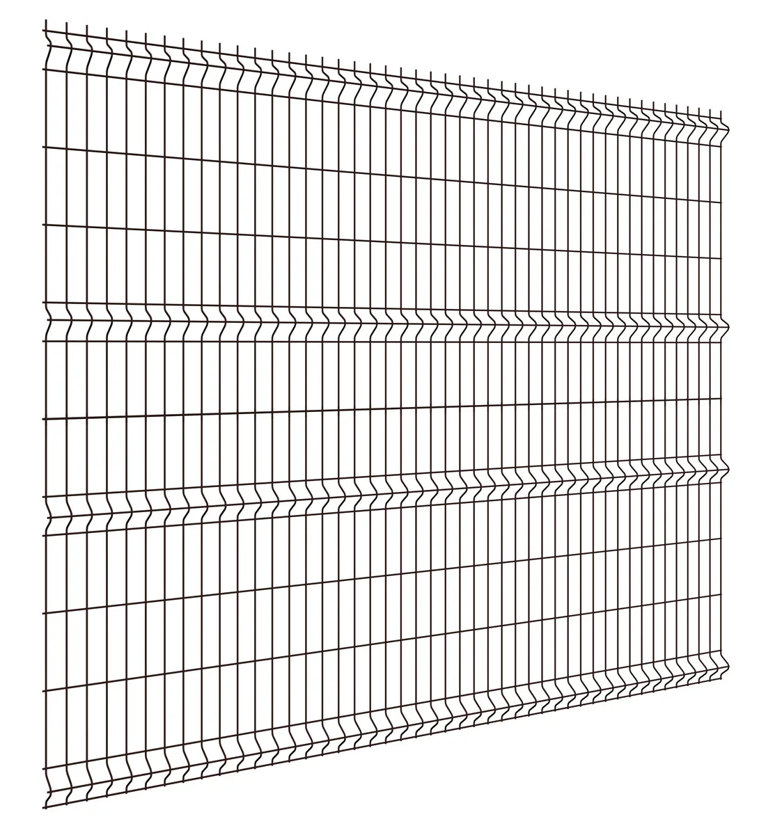 Панель Light 2,03х2,5 RAL 8017 Grand Line