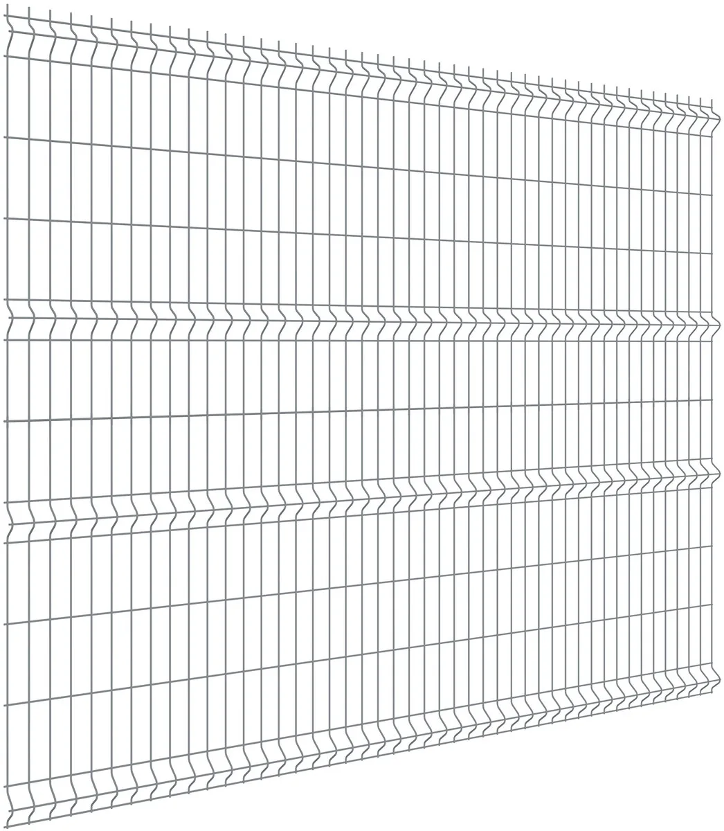 Панель Profi 2,03х2,5 RAL 7040 Grand Line