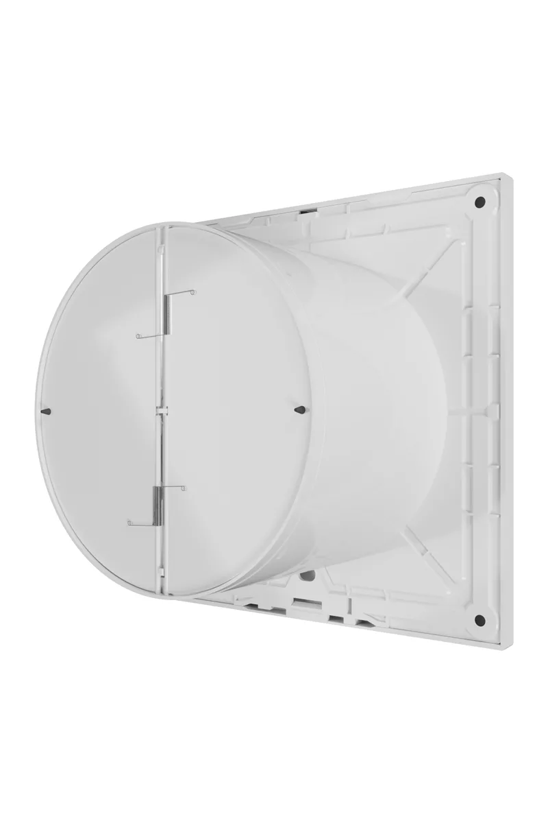Вентилятор вытяжной  AEON 5C TURBO D125 обратный клапан  DICITI