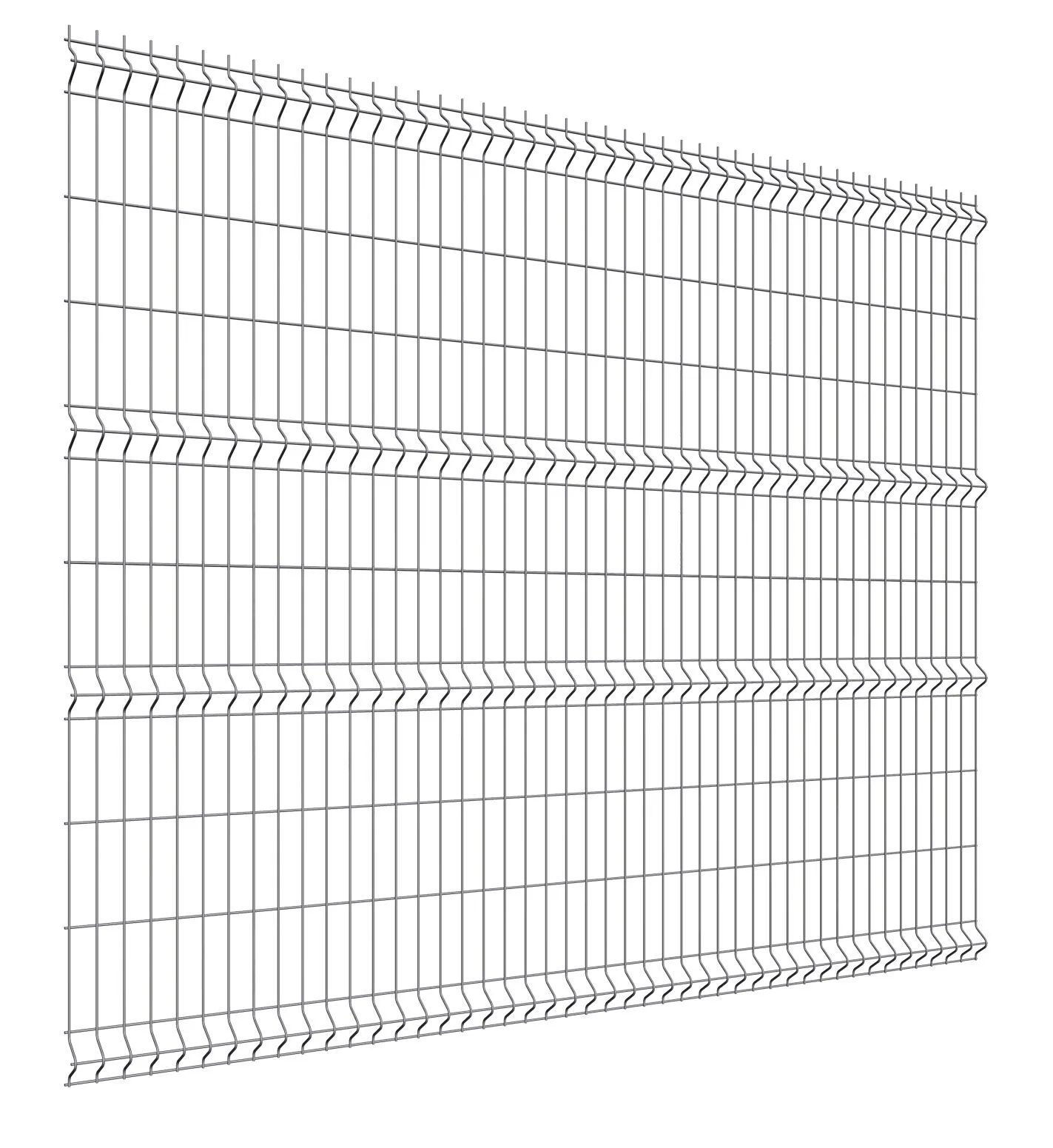 Панель Medium 2,03х2,5 RAL 7040 Grand Line