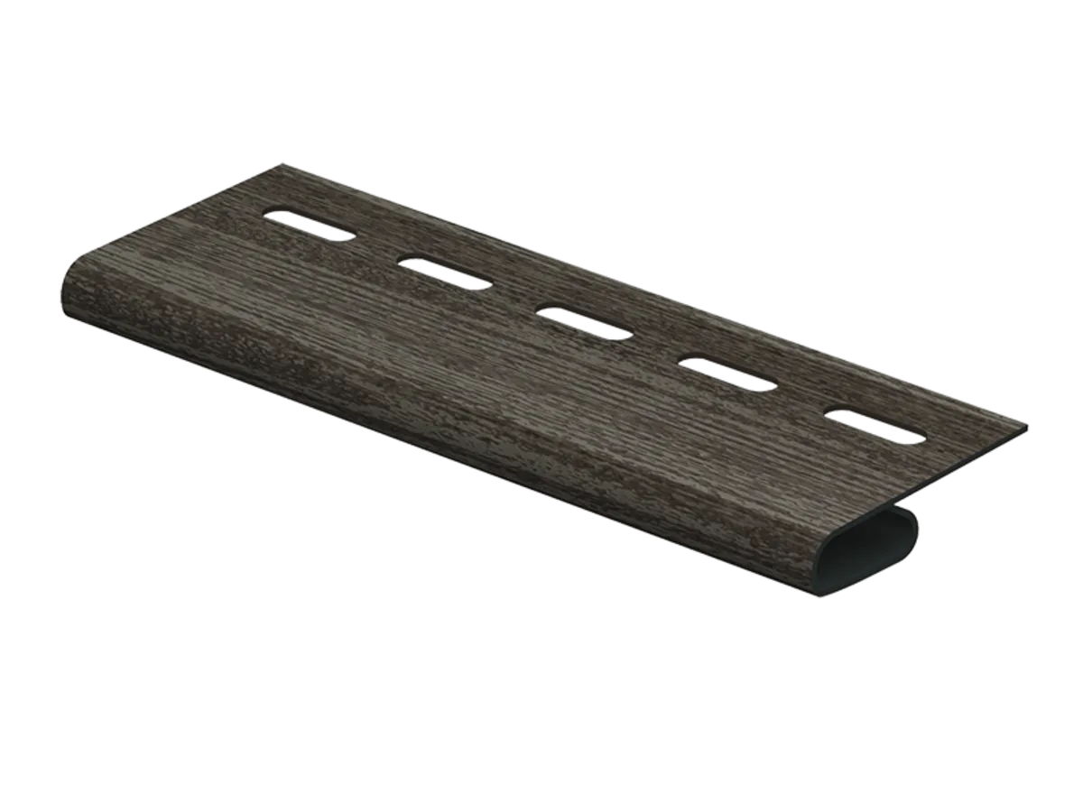 Завершающая планка Timberblock 3 м