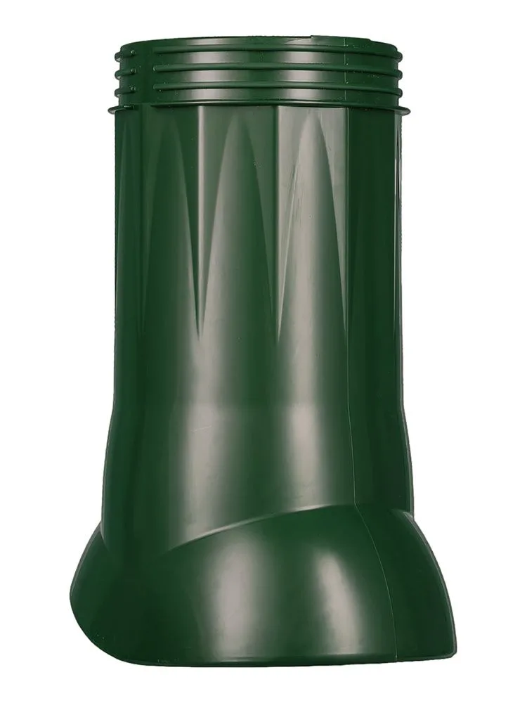 Вентиляционный дефлектор VWO-I 125-160 Green