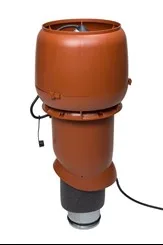 Е190 Р/125/500 Вентилятор кирпичный