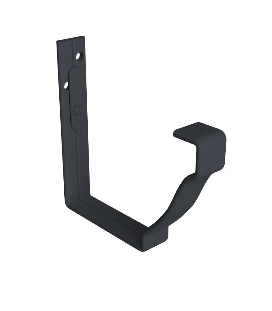 Крюк короткий Vortex Lite Matt RAL 7024 мокрый асфальт