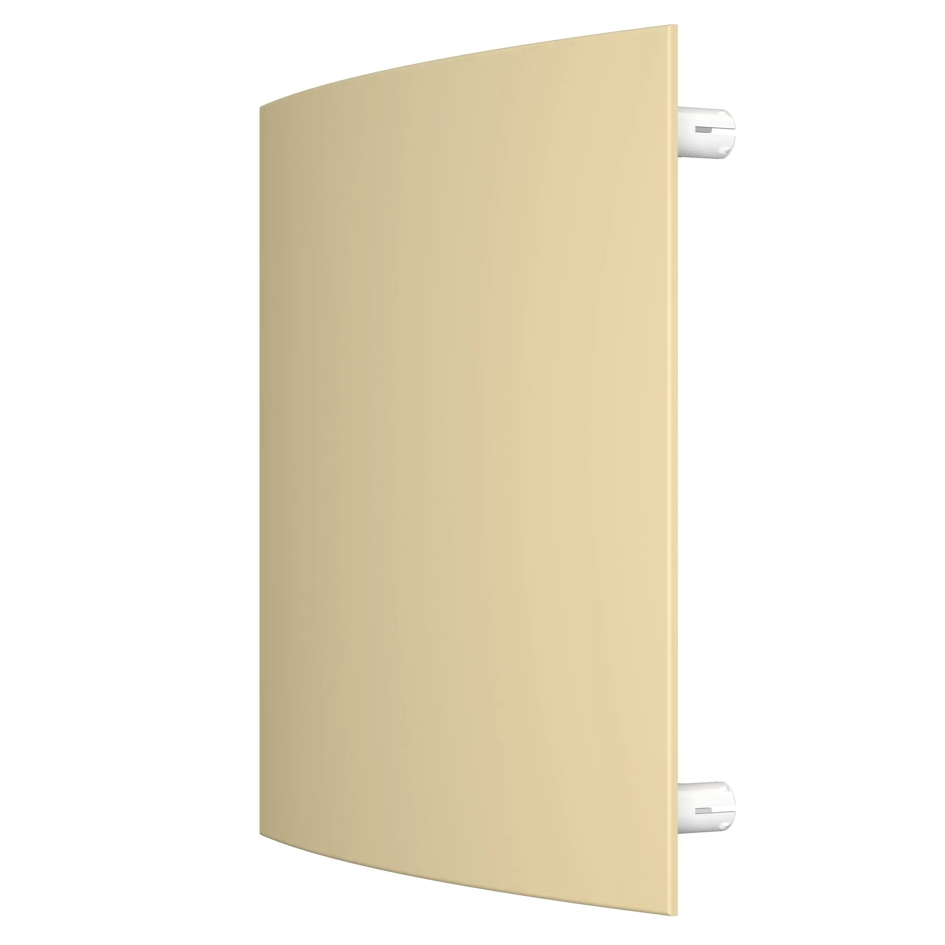 Панель декоративная QUADRO D100 172х172 Latte ERA