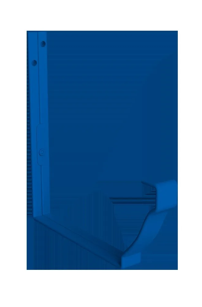 Крюк универсальный Vortex Проект 210мм RAL 5005 сигнальный синий