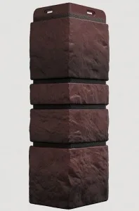 Угол фасадный Döcke BURG